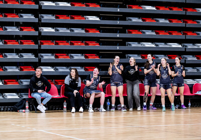EGBL U16 III posms II, III diena