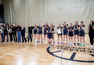 EGBL U16 III posms II, III diena