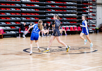 EGBL U16 III posms II, III diena