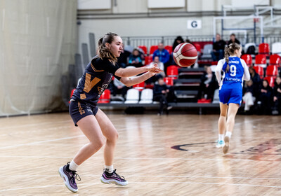 EGBL U16 III posms II, III diena