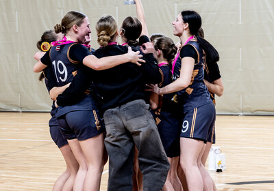EGBL U16 III posms II, III diena