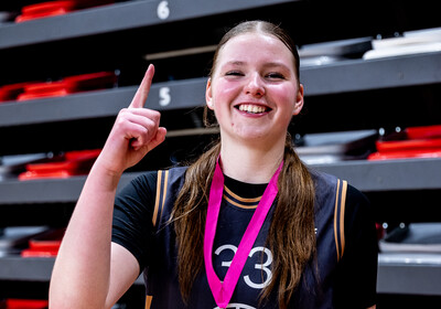 EGBL U16 III posms II, III diena
