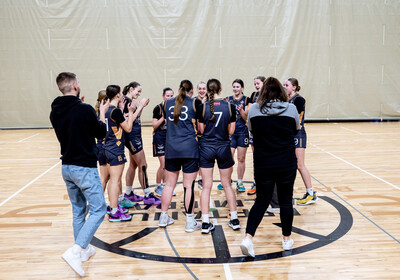 EGBL U16 III posms II, III diena