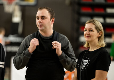 Ģimeņu sporta diena