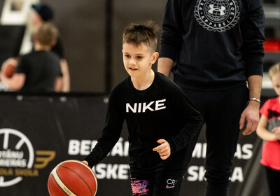 Ģimeņu sporta diena