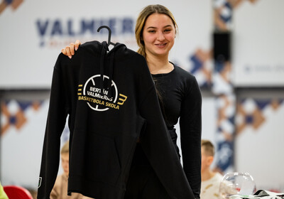 Ģimeņu sporta diena