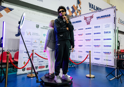 Ģimeņu sporta diena