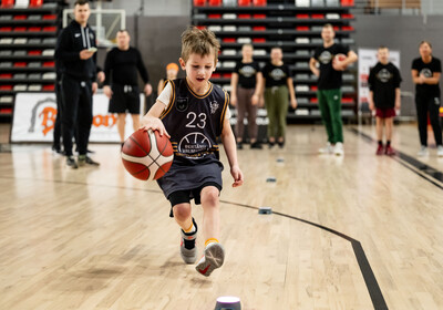 Ģimeņu sporta diena