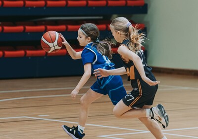 13.marta U10 MINI Kauss Cēsīs 2. posms.