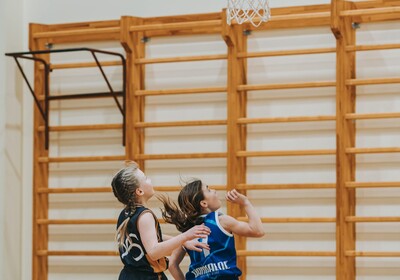 13.marta U10 MINI Kauss Cēsīs 2. posms.