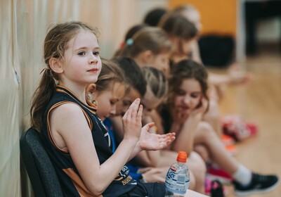 13.marta U10 MINI Kauss Cēsīs 2. posms.