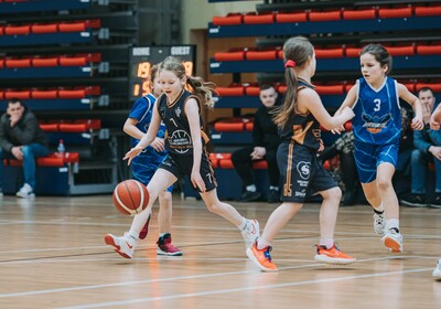 13.marta U10 MINI Kauss Cēsīs 2. posms.