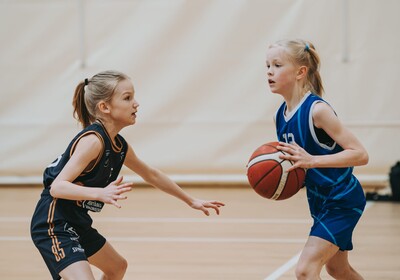 13.marta U10 MINI Kauss Cēsīs 2. posms.