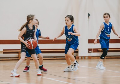 13.marta U10 MINI Kauss Cēsīs 2. posms.