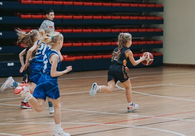 13.marta U10 MINI Kauss Cēsīs 2. posms.