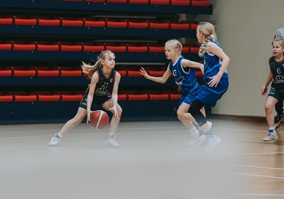 13.marta U10 MINI Kauss Cēsīs 2. posms.