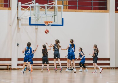 13.marta U10 MINI Kauss Cēsīs 2. posms.