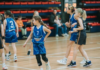 13.marta U10 MINI Kauss Cēsīs 2. posms.