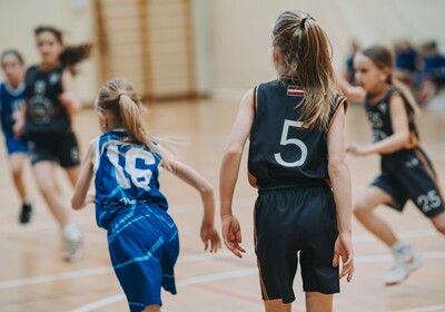 13.marta U10 MINI Kauss Cēsīs 2. posms.