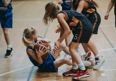 13.marta U10 MINI Kauss Cēsīs 2. posms.