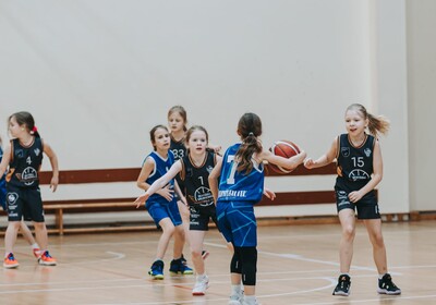 13.marta U10 MINI Kauss Cēsīs 2. posms.