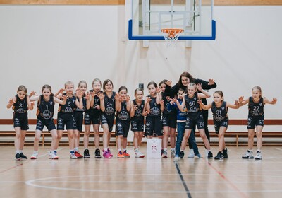 13.marta U10 MINI Kauss Cēsīs 2. posms.