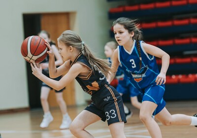13.marta U10 MINI Kauss Cēsīs 2. posms.