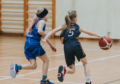 13.marta U10 MINI Kauss Cēsīs 2. posms.