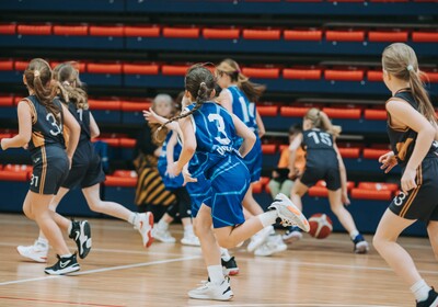 13.marta U10 MINI Kauss Cēsīs 2. posms.