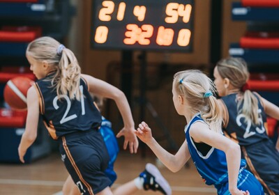 13.marta U10 MINI Kauss Cēsīs 2. posms.
