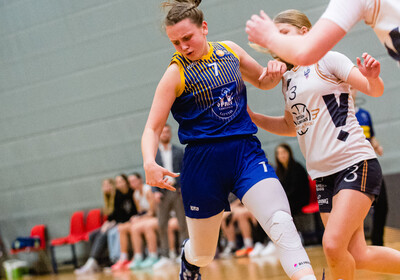 LSBL 2. divīzijas Fināls, BVBS - Ventspils sporta skola Spars