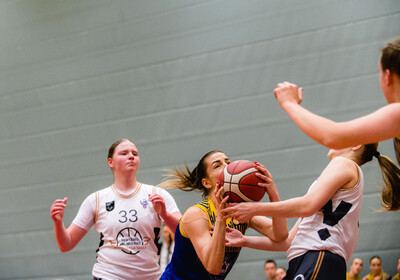 LSBL 2. divīzijas Fināls, BVBS - Ventspils sporta skola Spars