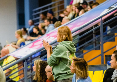 LSBL 2. divīzijas Fināls, BVBS - Ventspils sporta skola Spars