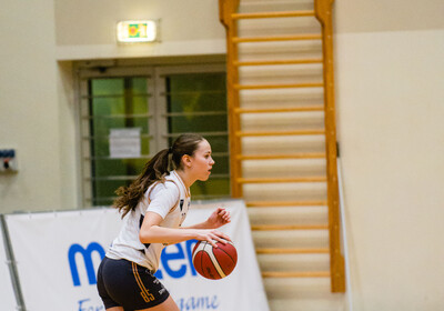LSBL 2. divīzijas Fināls, BVBS - Ventspils sporta skola Spars