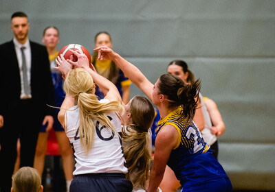 LSBL 2. divīzijas Fināls, BVBS - Ventspils sporta skola Spars