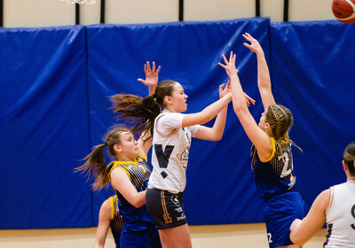 LSBL 2. divīzijas Fināls, BVBS - Ventspils sporta skola Spars