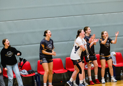 LSBL 2. divīzijas Fināls, BVBS - Ventspils sporta skola Spars