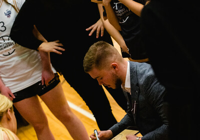 LSBL 2. divīzijas Fināls, BVBS - Ventspils sporta skola Spars
