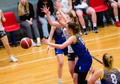 LSBL 2. divīzijas Fināls, BVBS - Ventspils sporta skola Spars