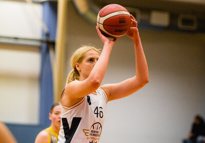 LSBL 2. divīzijas Fināls, BVBS - Ventspils sporta skola Spars