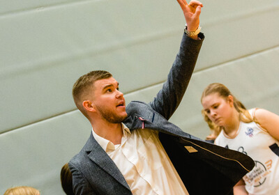 LSBL 2. divīzijas Fināls, BVBS - Ventspils sporta skola Spars