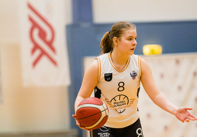 LSBL 2. divīzijas Fināls, BVBS - Ventspils sporta skola Spars