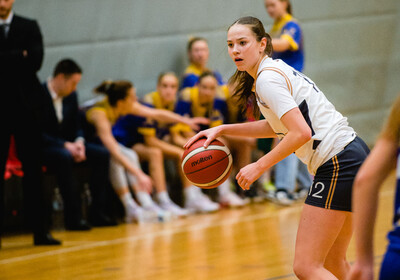 LSBL 2. divīzijas Fināls, BVBS - Ventspils sporta skola Spars
