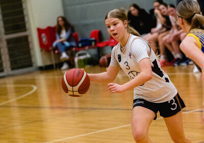 LSBL 2. divīzijas Fināls, BVBS - Ventspils sporta skola Spars