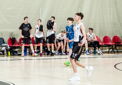 EYBL U13 Superfināls Valmierā