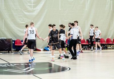EYBL U13 Superfināls Valmierā