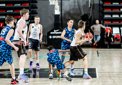EYBL U13 Superfināls Valmierā