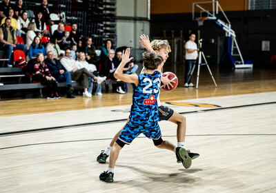 EYBL U13 Superfināls Valmierā