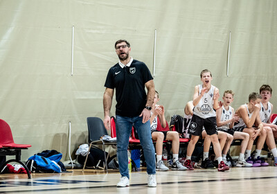 EYBL U13 Superfināls Valmierā