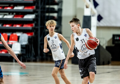 EYBL U13 Superfināls Valmierā